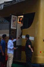 Sunny Leone snapped in Mumbai on 14th July 2016
